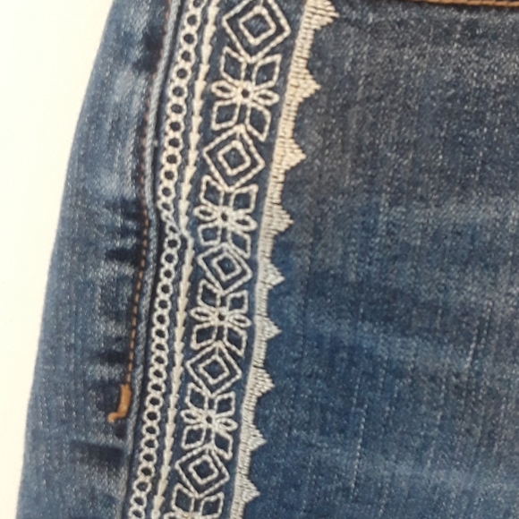 Sonoma cut off shorts - Picture 5 of 9